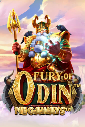 Fury of Odin Megaways™