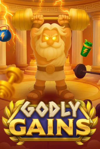 Godly Gains