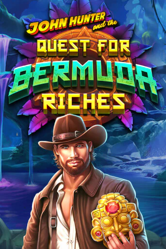 John Hunter and the Quest for Bermuda Riches