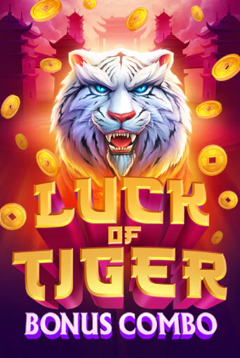 Luck of Tiger: Bonus Combo