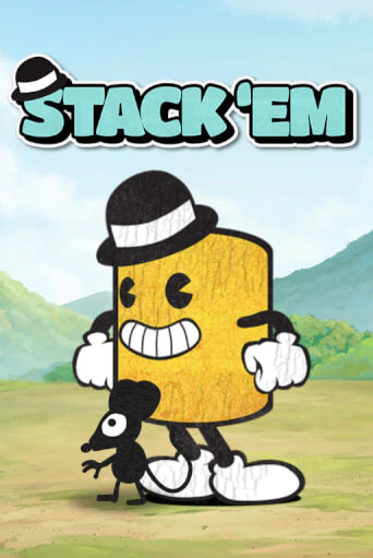 Stack 'em
