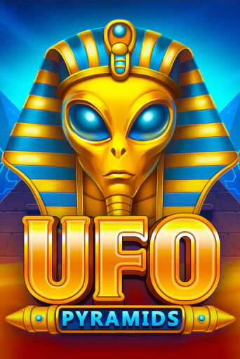 UFO Pyramids